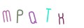 CAPTCHA 4