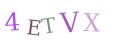 CAPTCHA 4