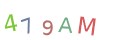 CAPTCHA 4