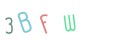 CAPTCHA 4