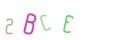 CAPTCHA 4