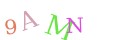 CAPTCHA 4