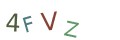 CAPTCHA 4