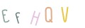 CAPTCHA 4
