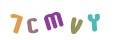CAPTCHA 4