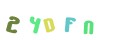 CAPTCHA 4