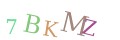 CAPTCHA 4
