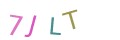 CAPTCHA 4