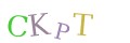 CAPTCHA 4