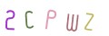 CAPTCHA 4