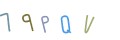 CAPTCHA 4