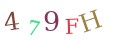 CAPTCHA 4