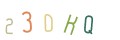 CAPTCHA 4