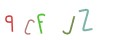 CAPTCHA 4