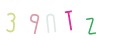 CAPTCHA 4