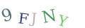 CAPTCHA 4