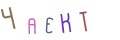 CAPTCHA 4