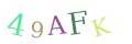 CAPTCHA 4