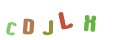 CAPTCHA 4