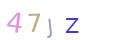 CAPTCHA 4