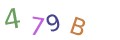 CAPTCHA 4