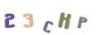 CAPTCHA 4