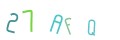 CAPTCHA 4