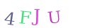 CAPTCHA 4