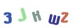 CAPTCHA 4