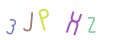 CAPTCHA 4