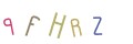 CAPTCHA 4