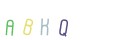 CAPTCHA 4