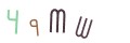 CAPTCHA 4