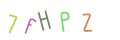 CAPTCHA 4