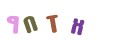 CAPTCHA 4
