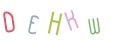 CAPTCHA 4