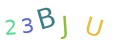 CAPTCHA 4