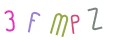 CAPTCHA 4