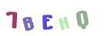 CAPTCHA 4