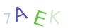CAPTCHA 4