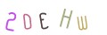CAPTCHA 4