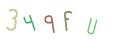 CAPTCHA 4