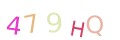 CAPTCHA 4