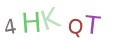 CAPTCHA 4
