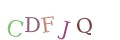 CAPTCHA 4