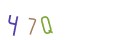 CAPTCHA 4