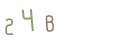 CAPTCHA 4