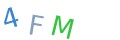 CAPTCHA 4