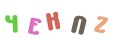 CAPTCHA 4