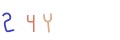 CAPTCHA 4